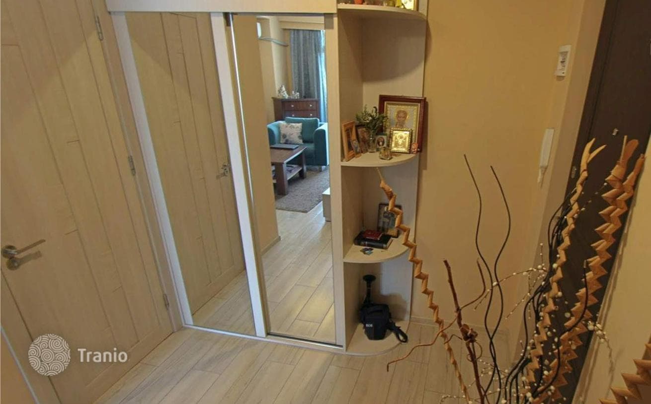 1-Bedroom Apartment in Saburtalo, Tbilisi, photo 2