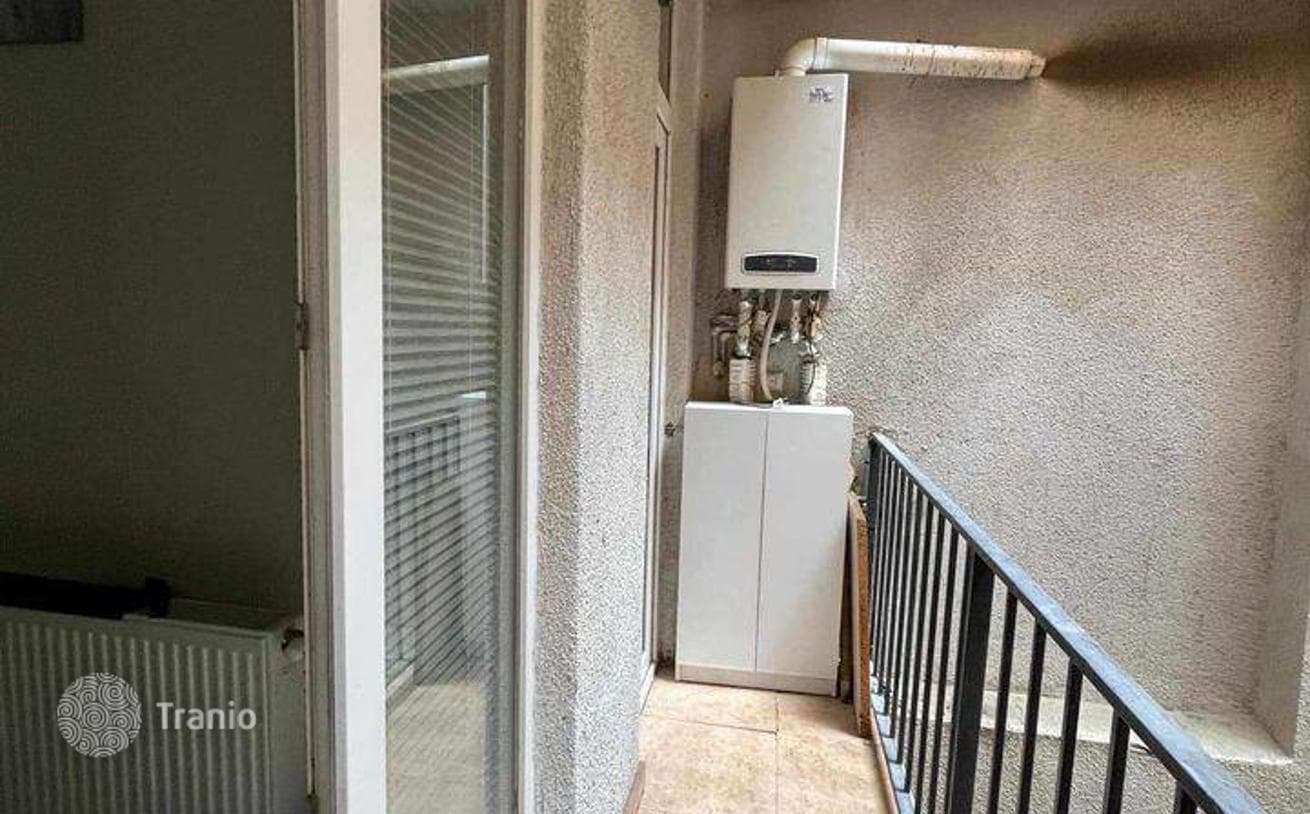 3-Bedroom Apartment in Saburtalo, Tbilisi, photo 2