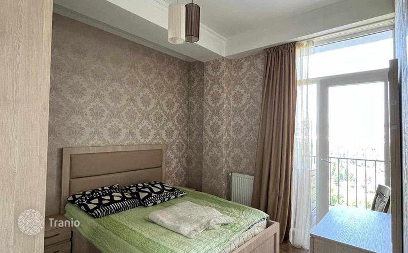 3-Bedroom Apartment in Saburtalo, Tbilisi, photo 3