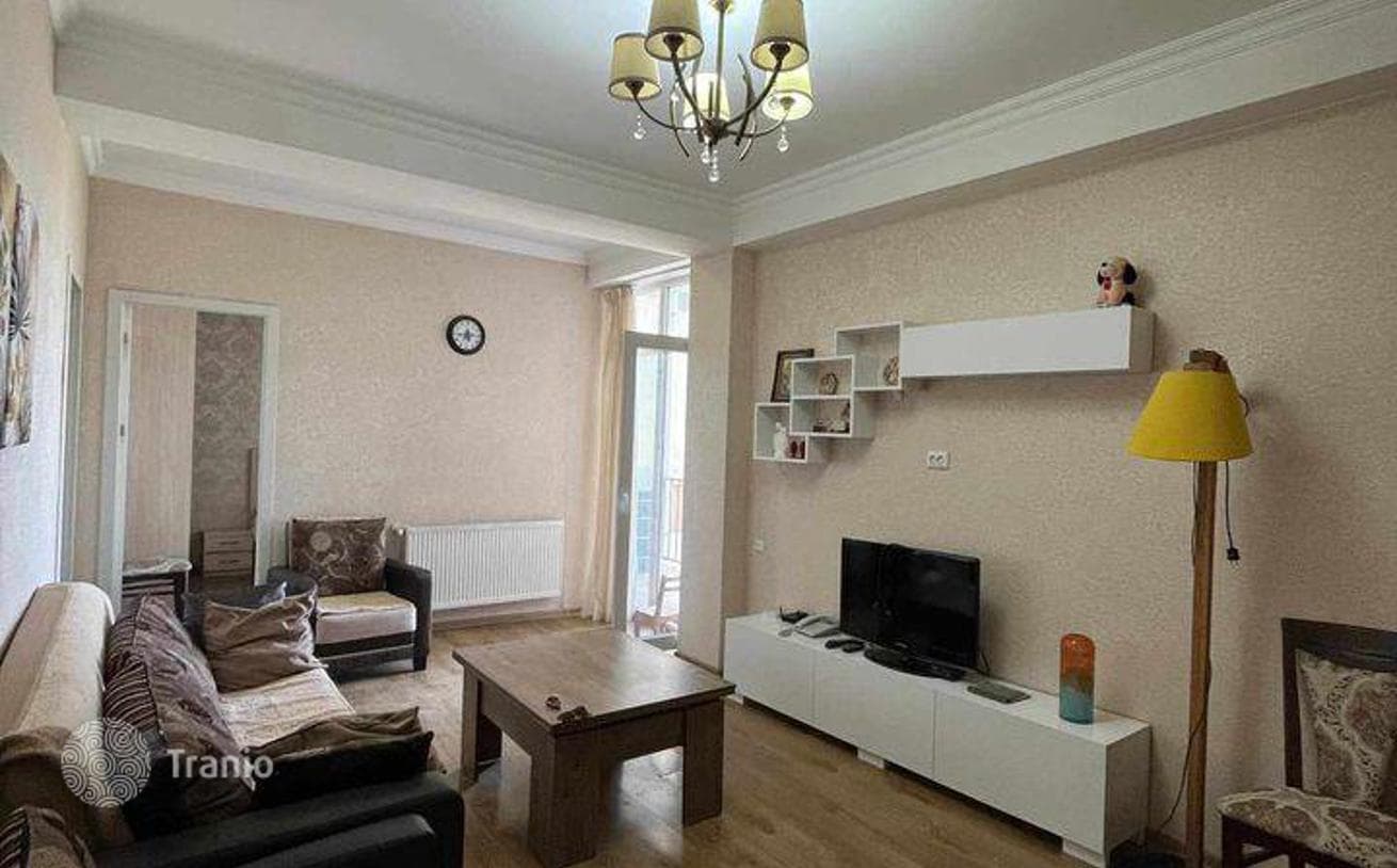 3-Bedroom Apartment in Saburtalo, Tbilisi, photo 4