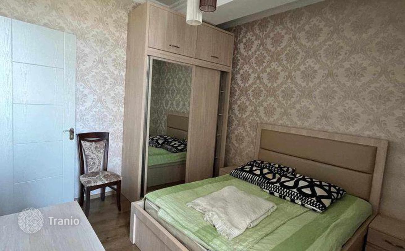 3-Bedroom Apartment in Saburtalo, Tbilisi, photo 5
