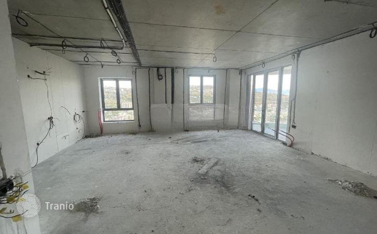 3-Bedroom Apartment in Saburtalo, Tbilisi, photo 2