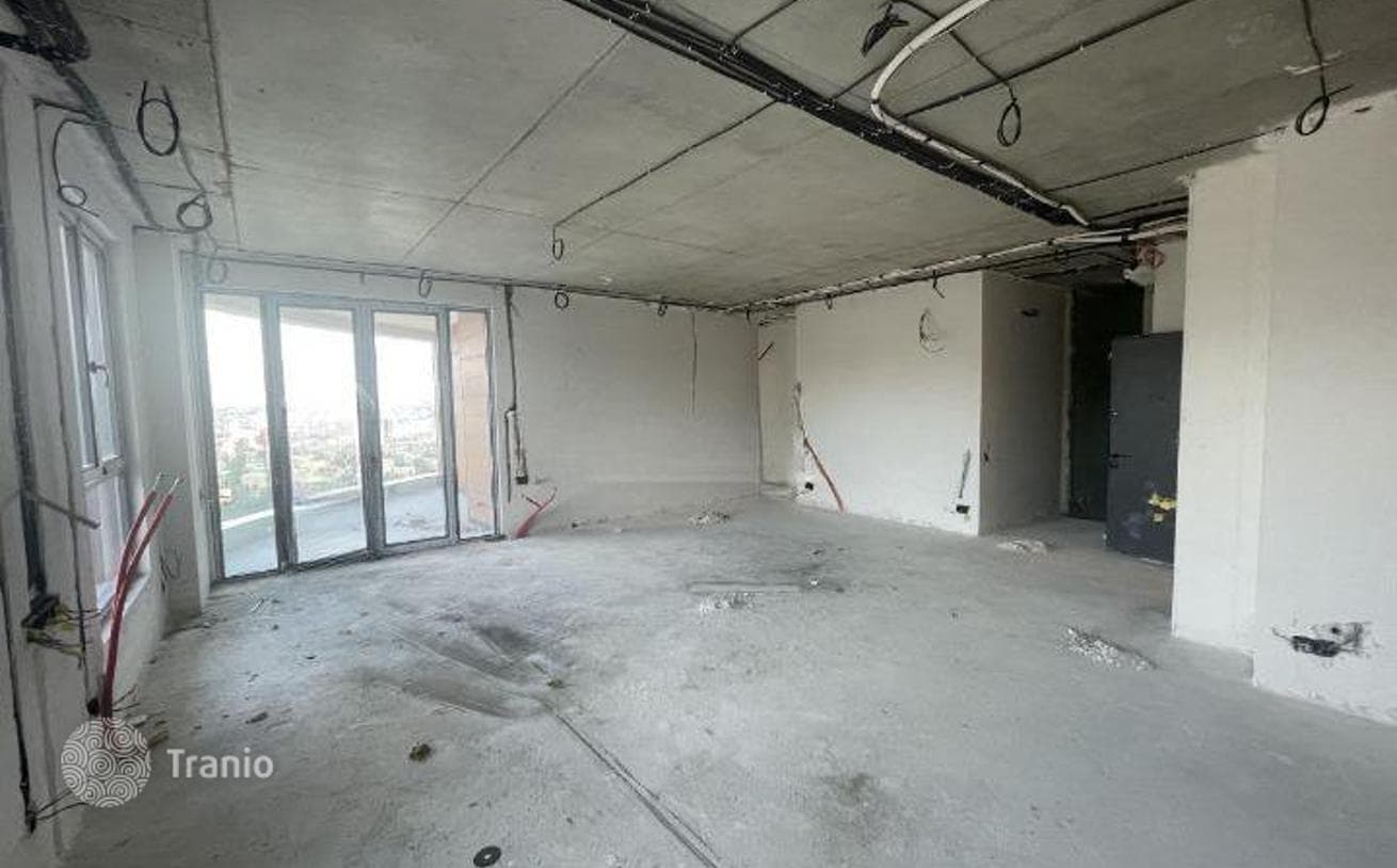 3-Bedroom Apartment in Saburtalo, Tbilisi, photo 5