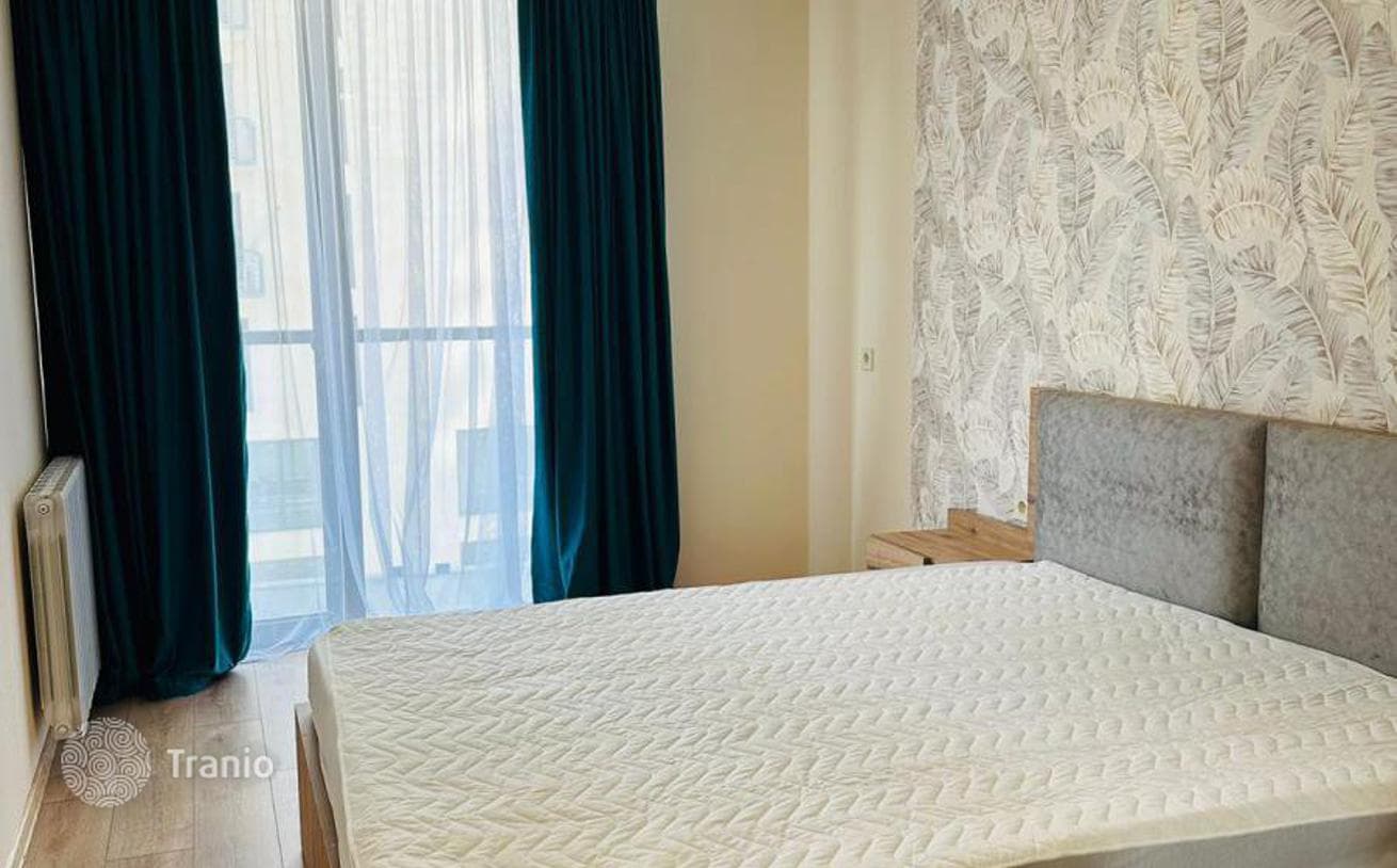 1-Bedroom Apartment in Saburtalo, Tbilisi