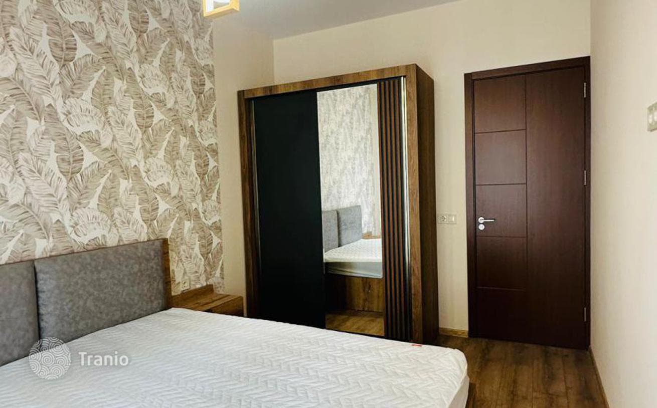 1-Bedroom Apartment in Saburtalo, Tbilisi, photo 3