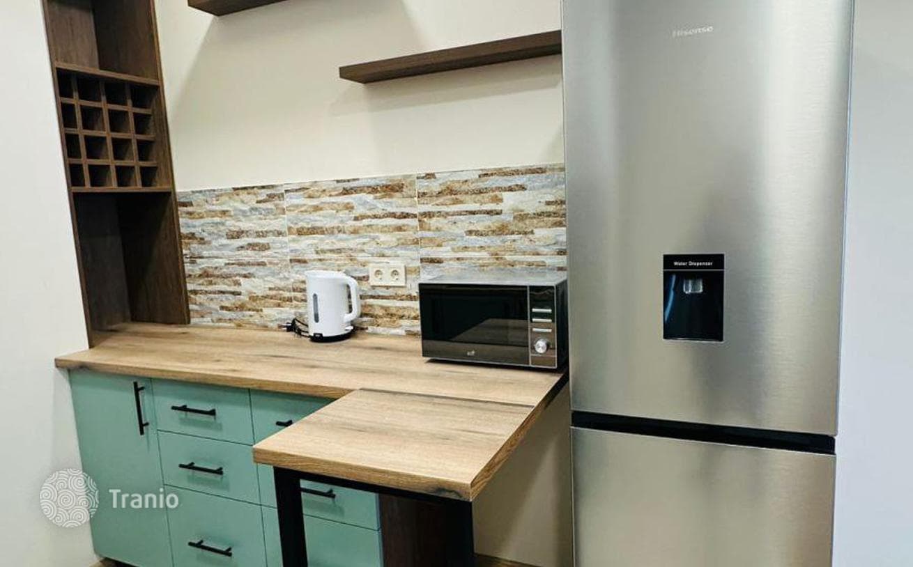 1-Bedroom Apartment in Saburtalo, Tbilisi, photo 4