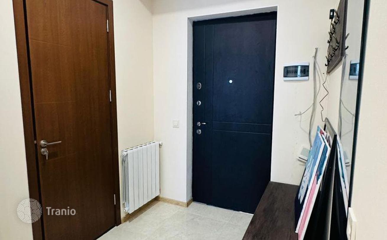 1-Bedroom Apartment in Saburtalo, Tbilisi, photo 5