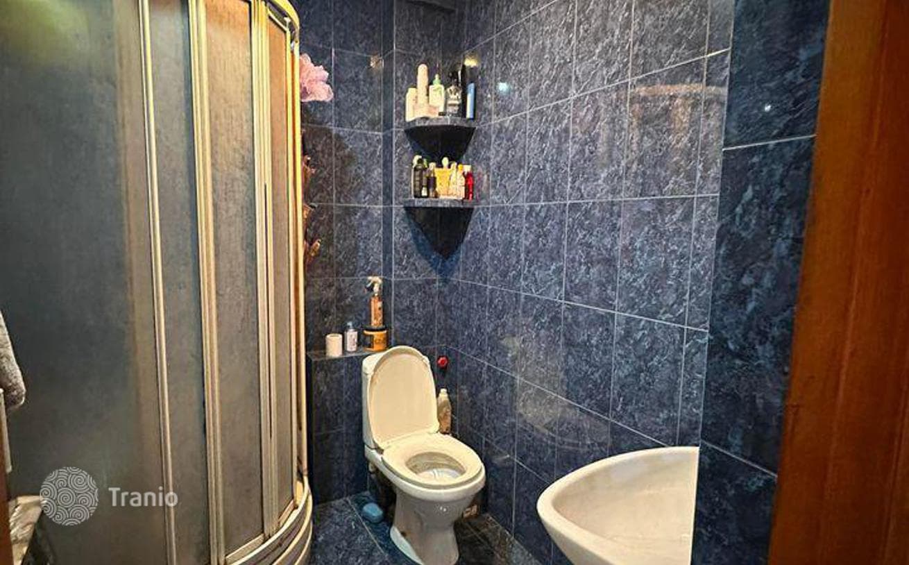 3-Bedroom Apartment in Tbilisi, photo 2
