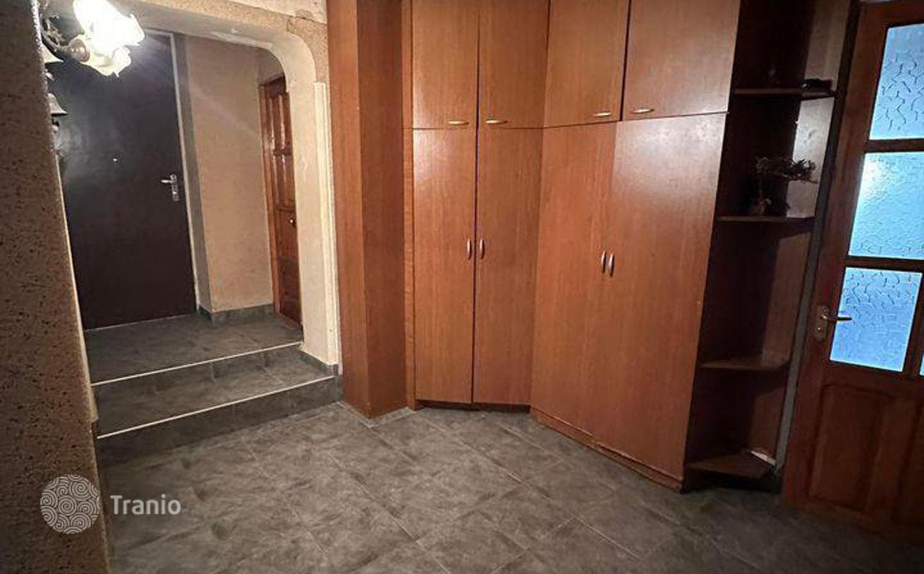 3-Bedroom Apartment in Tbilisi, photo 3