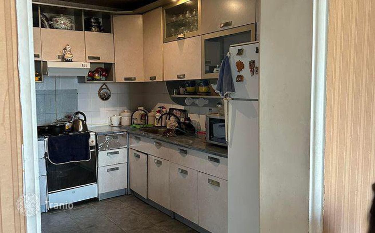 3-Bedroom Apartment in Tbilisi, photo 4