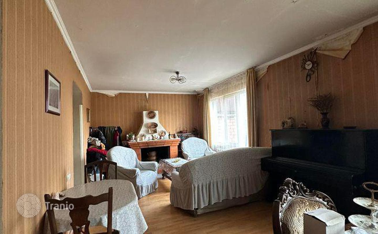 3-Bedroom Apartment in Tbilisi, photo 5