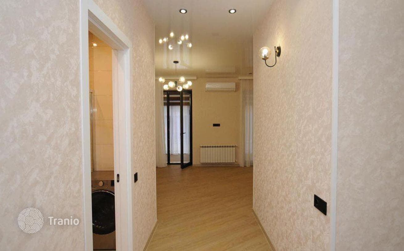 2-Bedroom Apartment in Saburtalo, Tbilisi