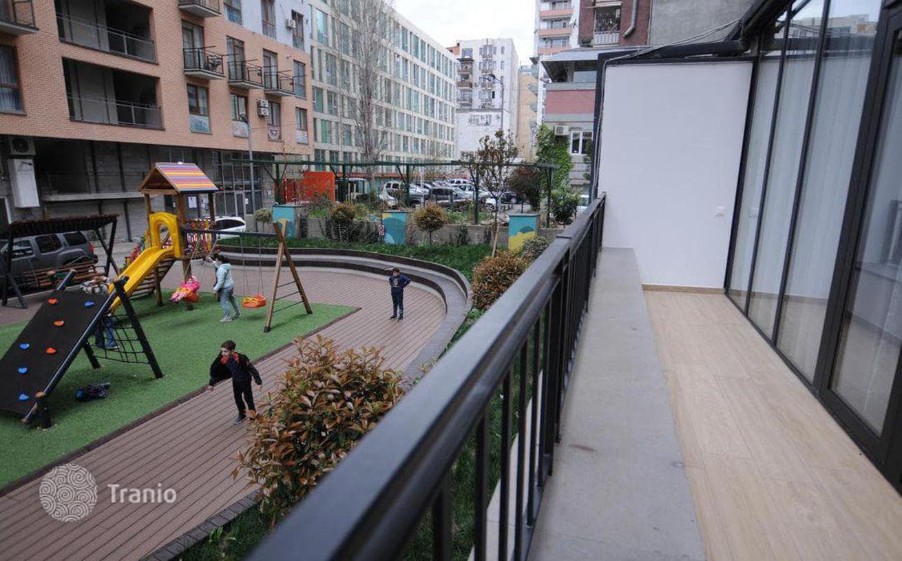 2-Bedroom Apartment in Saburtalo, Tbilisi, photo 2