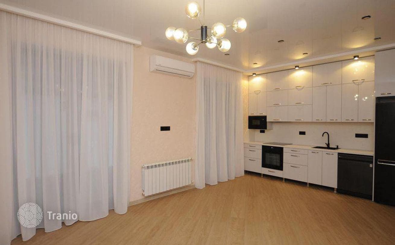 2-Bedroom Apartment in Saburtalo, Tbilisi, photo 4