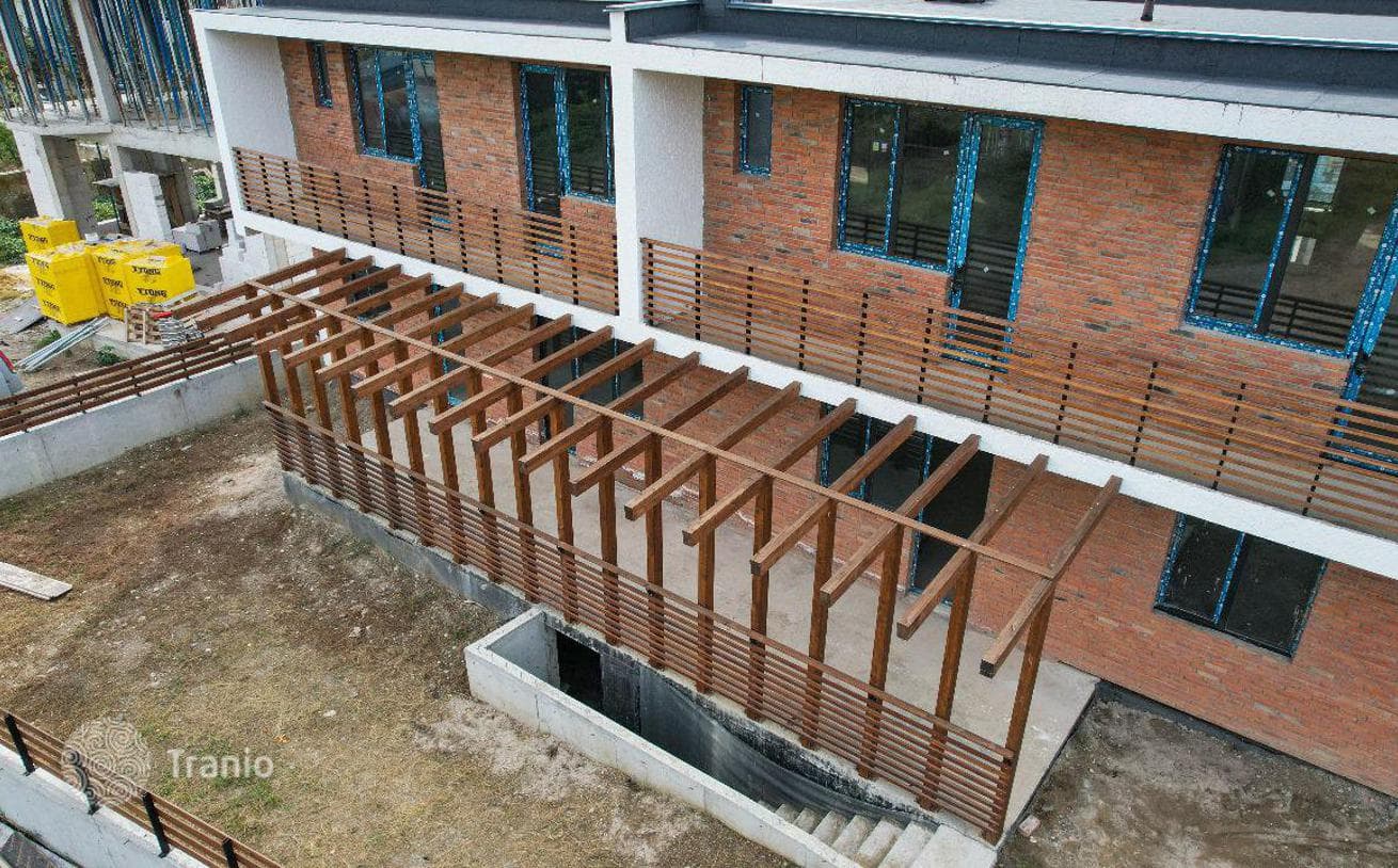 House 331 m² in Tbilisi, photo 2