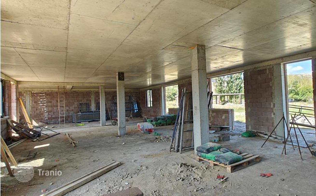 House 331 m² in Tbilisi, photo 3