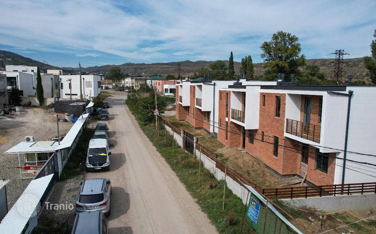 House 331 m² in Tbilisi, photo 4
