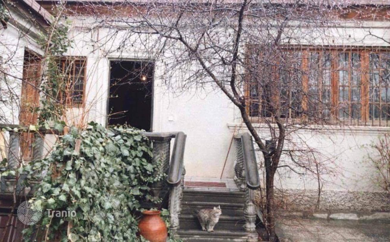 House 225 m² in Old Tbilisi, Tbilisi, photo 3