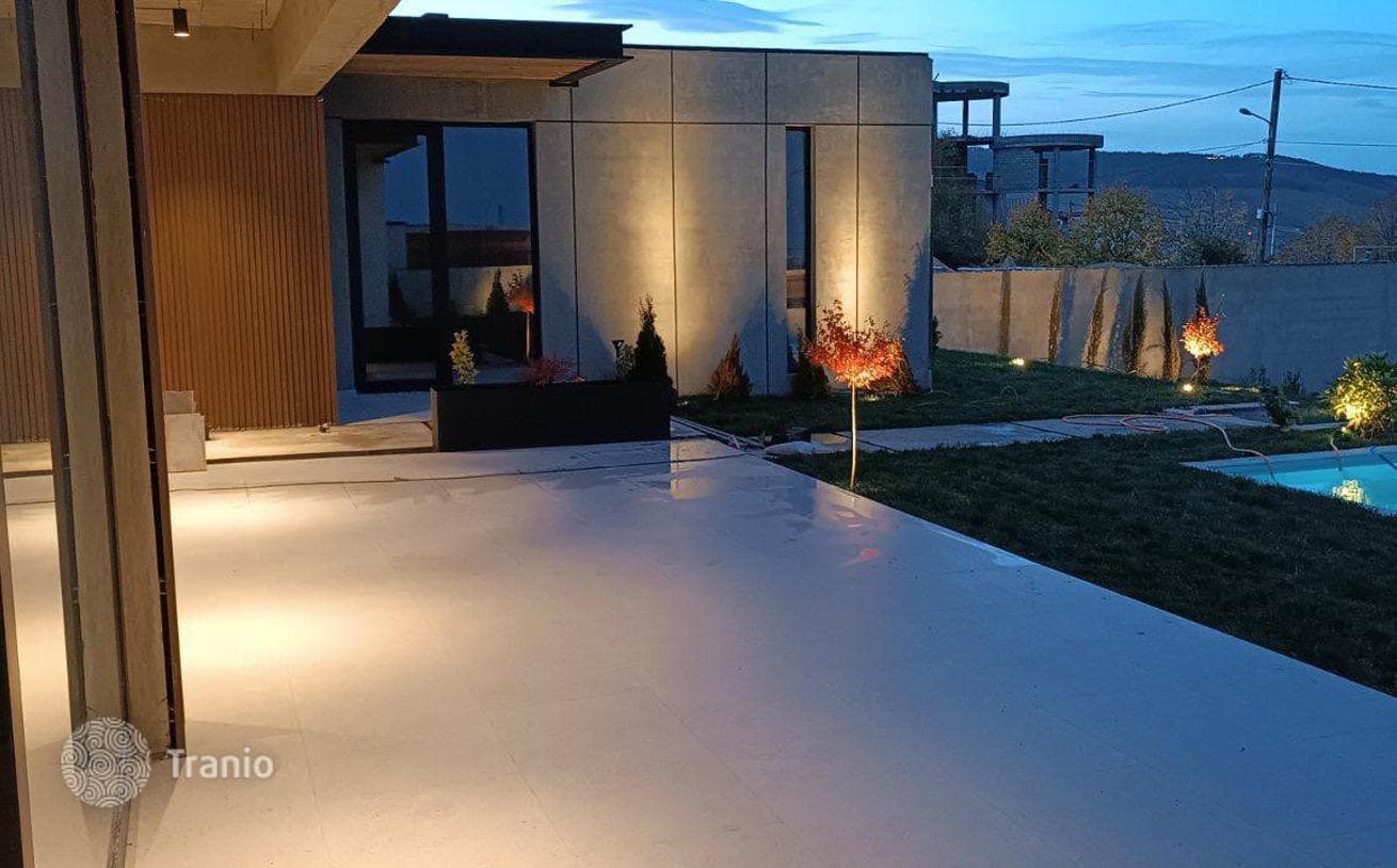 4-Bedroom House in Tbilisi