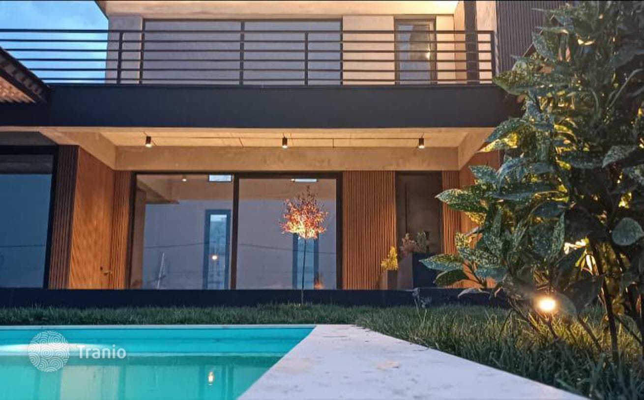 4-Bedroom House in Tbilisi, photo 2