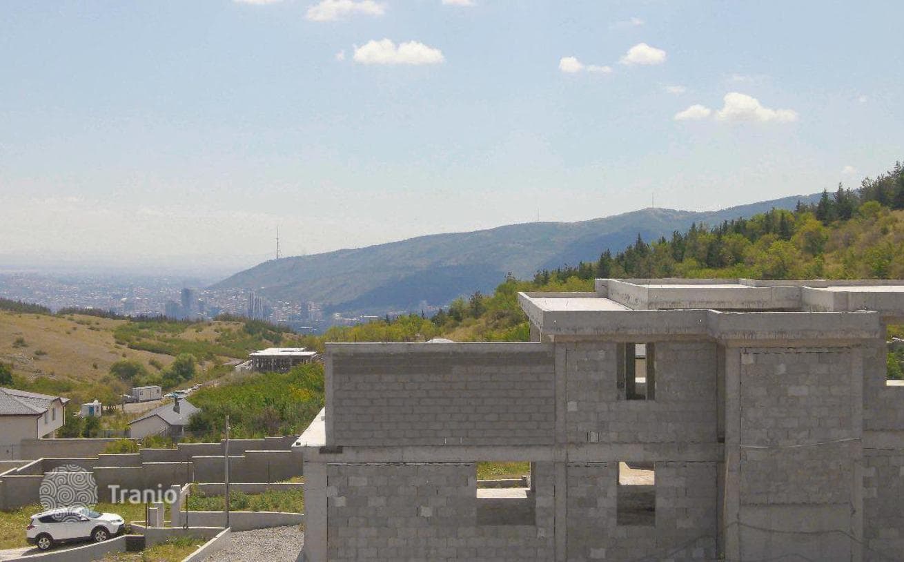 House in Saburtalo, Tbilisi, photo 4