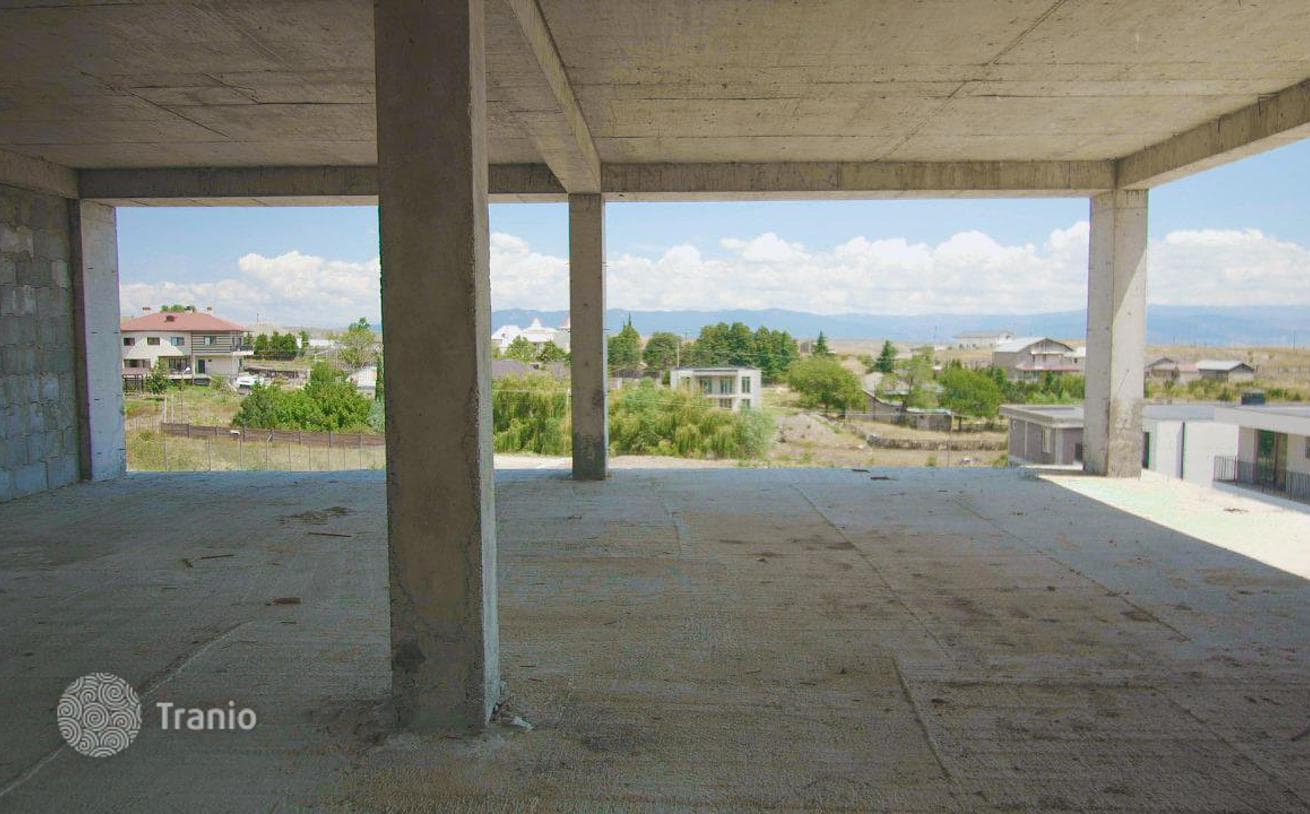 House 742 m² in Saburtalo, Tbilisi