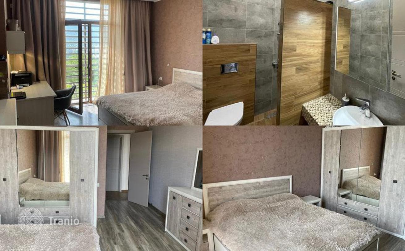 5-Bedroom House 400 m² in Saburtalo, Tbilisi