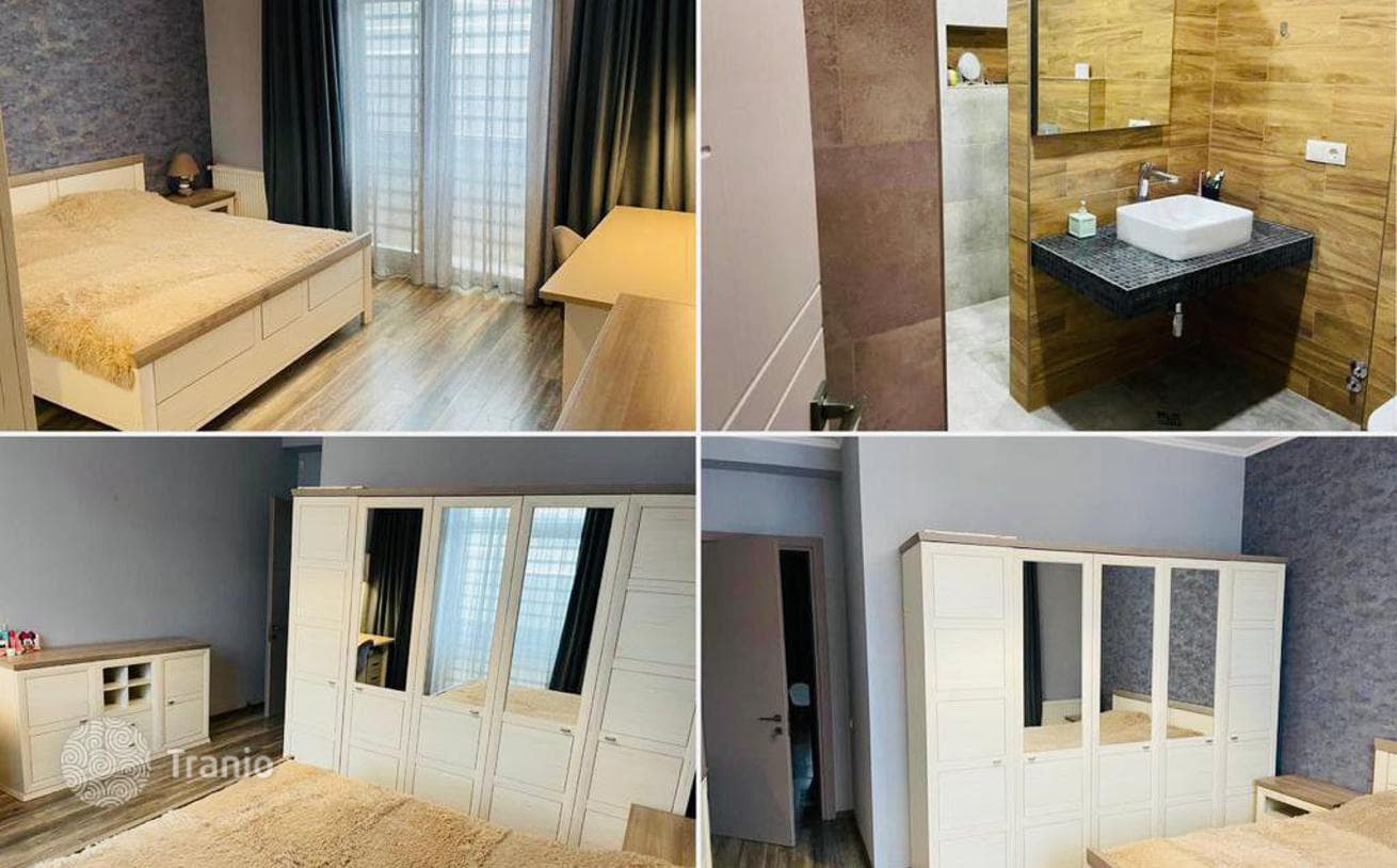5-Bedroom House 400 m² in Saburtalo, Tbilisi, photo 3
