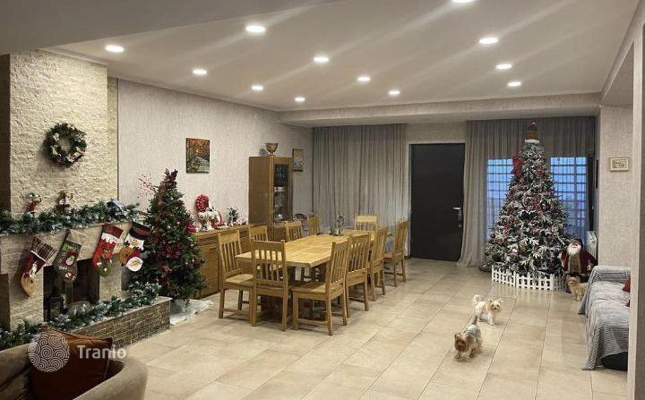 5-Bedroom House 400 m² in Saburtalo, Tbilisi, photo 5