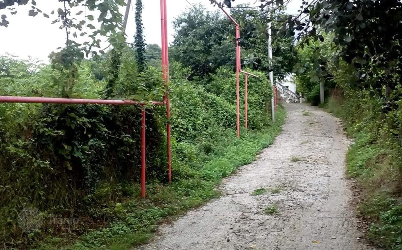 Land Plot with Sea View in Makhinjauri, Batumi, photo 5