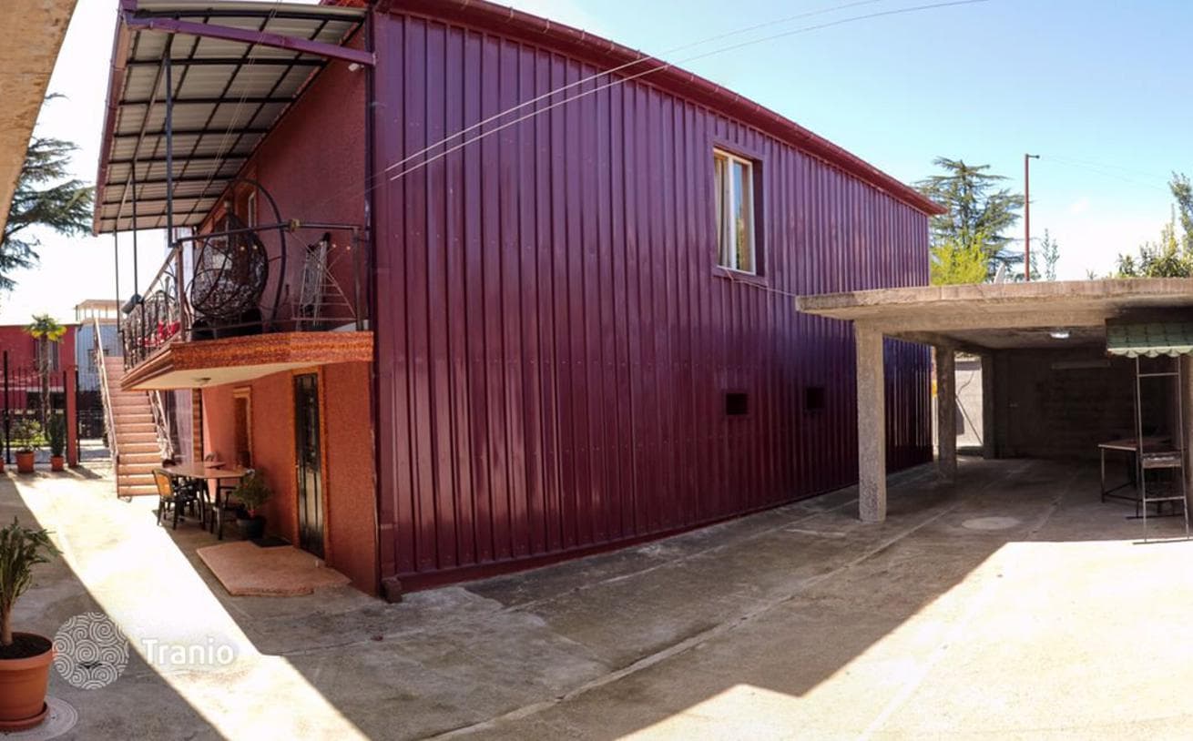 Two Houses on One Land Plot in Kobuleti, photo 2