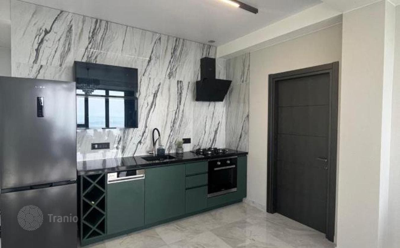 Luxury Villa with Panoramic Pool in Batumi, photo 5