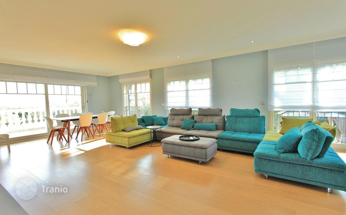 5-Bedroom Villa with Sea View in Cap-d'Ail, France, photo 2
