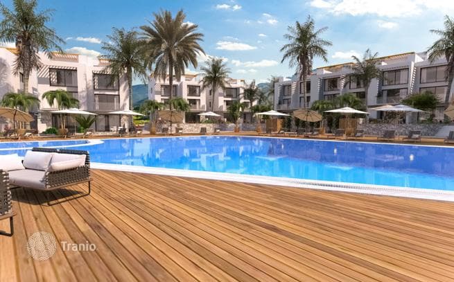 Penthouse Duplex on the Mediterranean Sea, photo 4