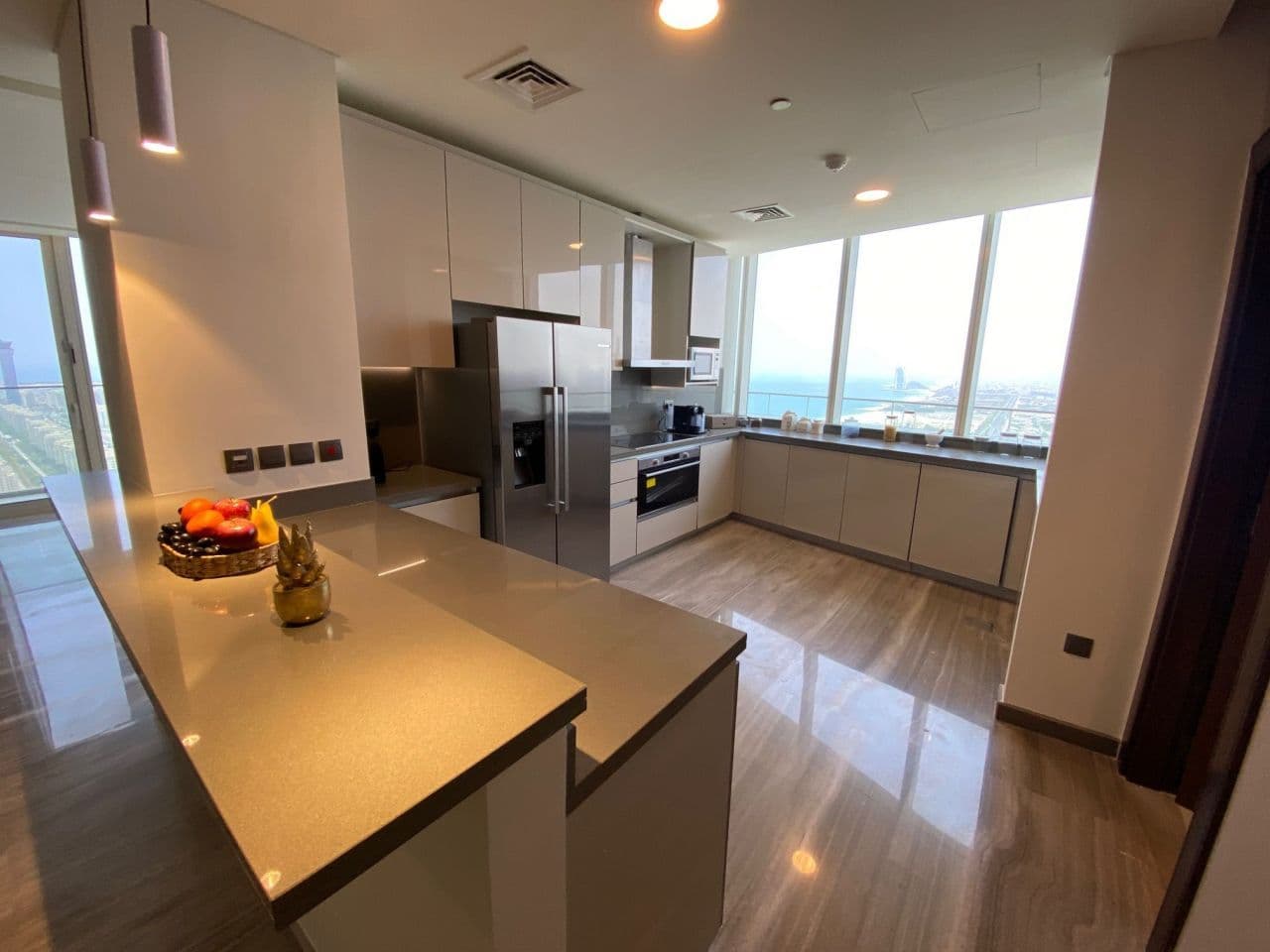 Пентхаус в Дубае, ОАЭ, 480 м², фото 2