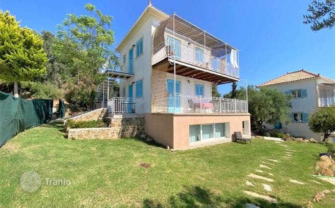 Studio with Sea View on the Peloponnese, photo 5