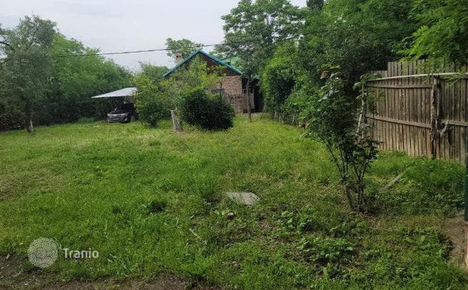 Land Plot in Old Tbilisi, Tbilisi, photo 5