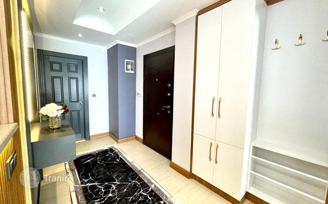 3-комнатная квартира 120 м² в Махмутларе, Турция, фото 2