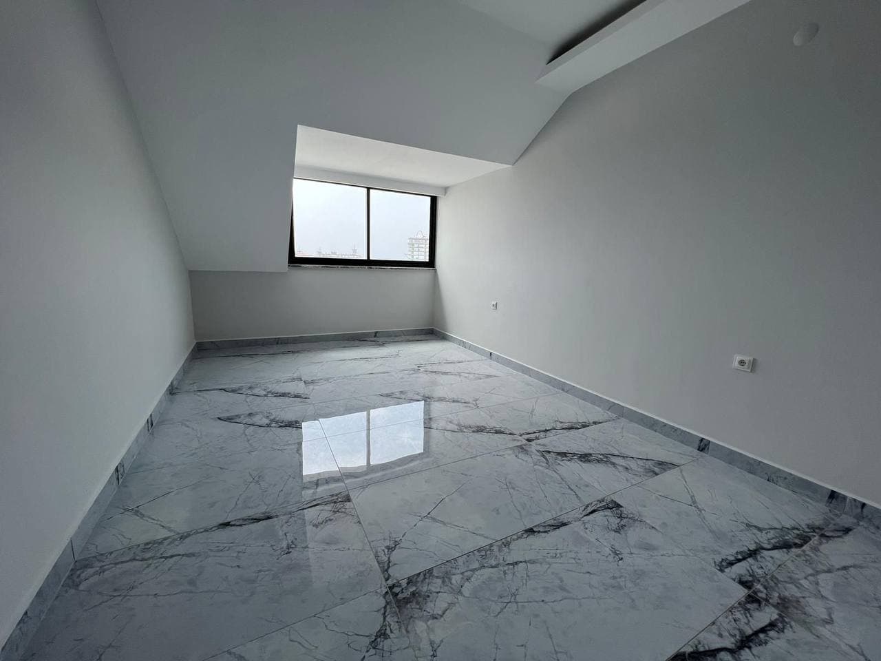 2-Bedroom (2+1) Duplex in Mahmutlar, Alanya, photo 5