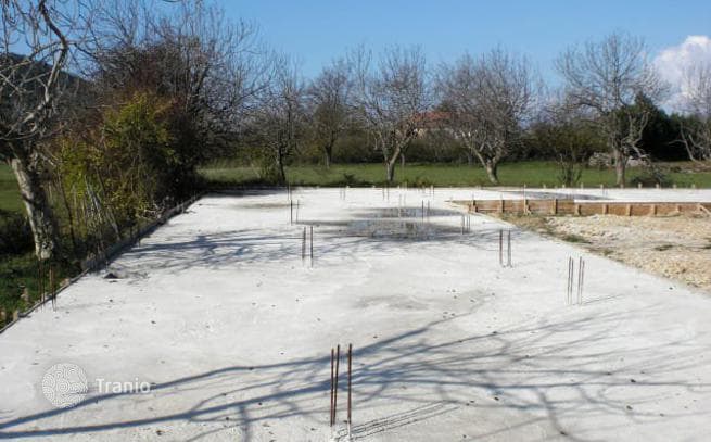 2,441 m² Land Plot for Development in Bar, Montenegro, photo 5