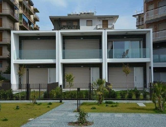 3-Bedroom Apartment in Arma di Taggia, photo 4