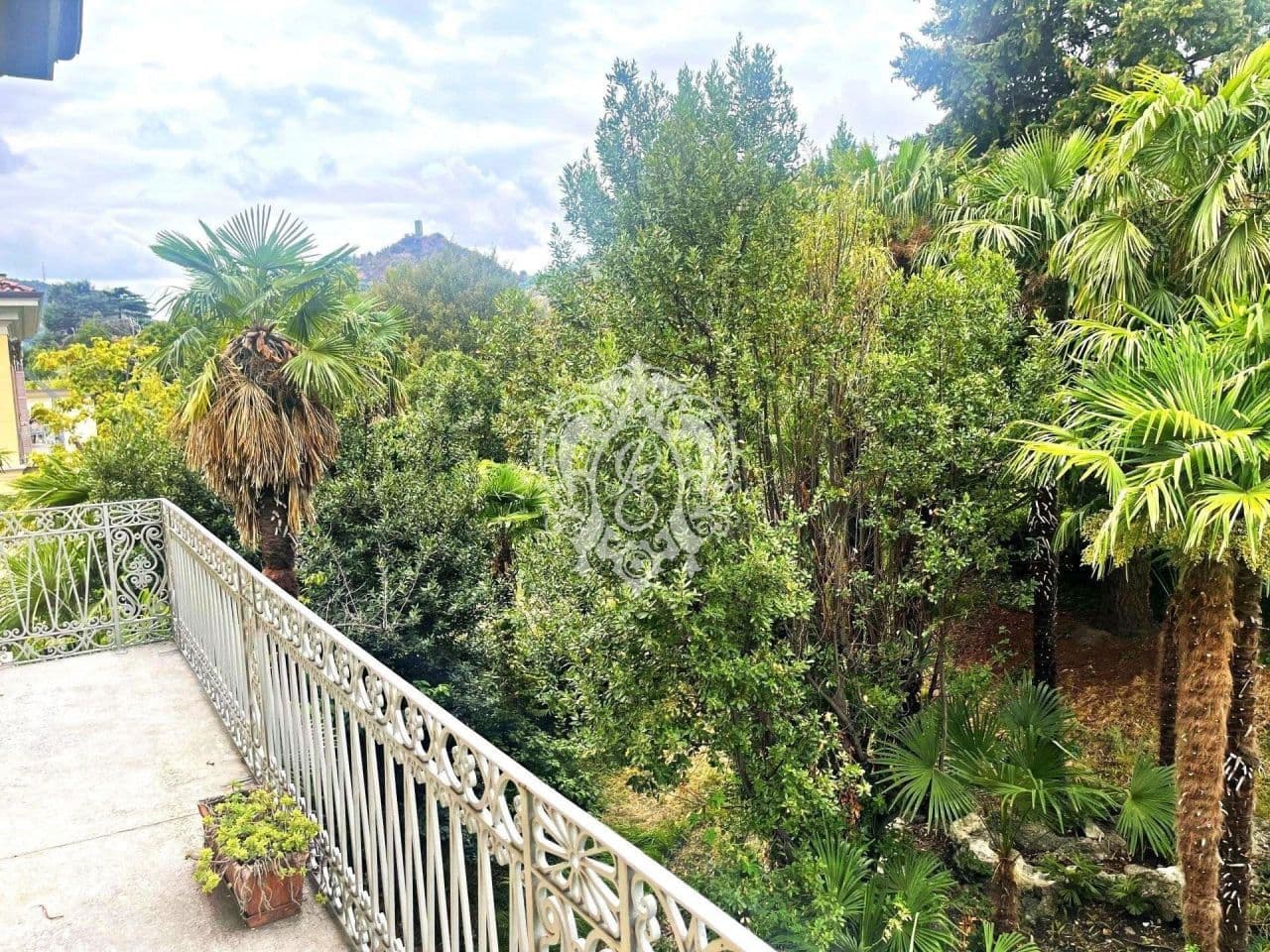 Квартира в Комо, Италия, 260 м², фото 3