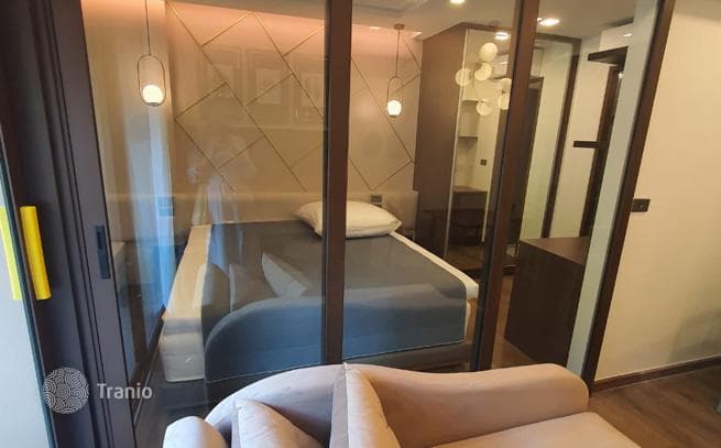 Studio Condo with Garden View in Karon, Phuket