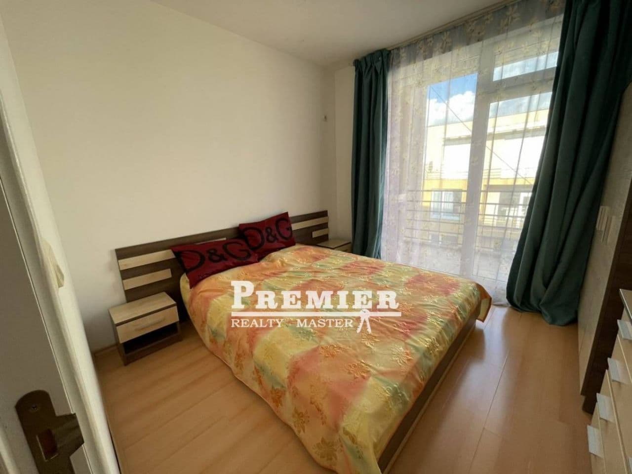 1-Bedroom Apartment in Tankovo, Bulgaria, photo 5