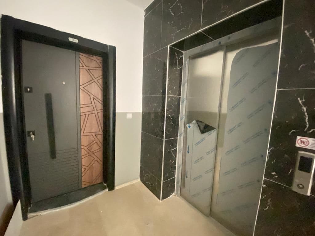 Пентхаус в Анталии, Турция, 1 302 м², фото 2