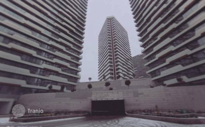 2-Bedroom Apartment in Kadikoy, Istanbul