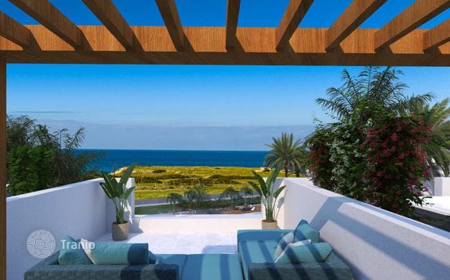Penthouse Duplex on the Mediterranean Sea, photo 5