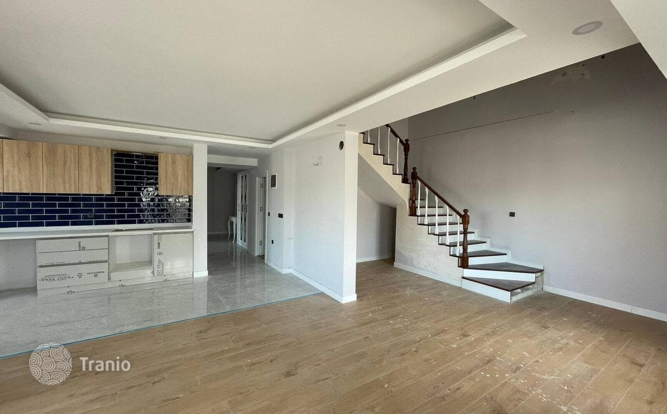 Luxury Apartments in New Build in Antalya City Center, photo 3