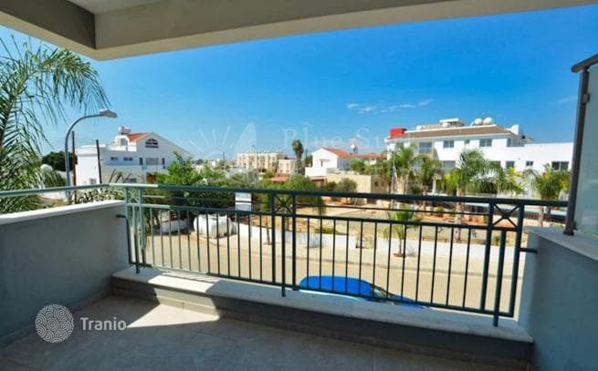 2-Bedroom Townhouse in Paralimni, Cyprus, photo 2
