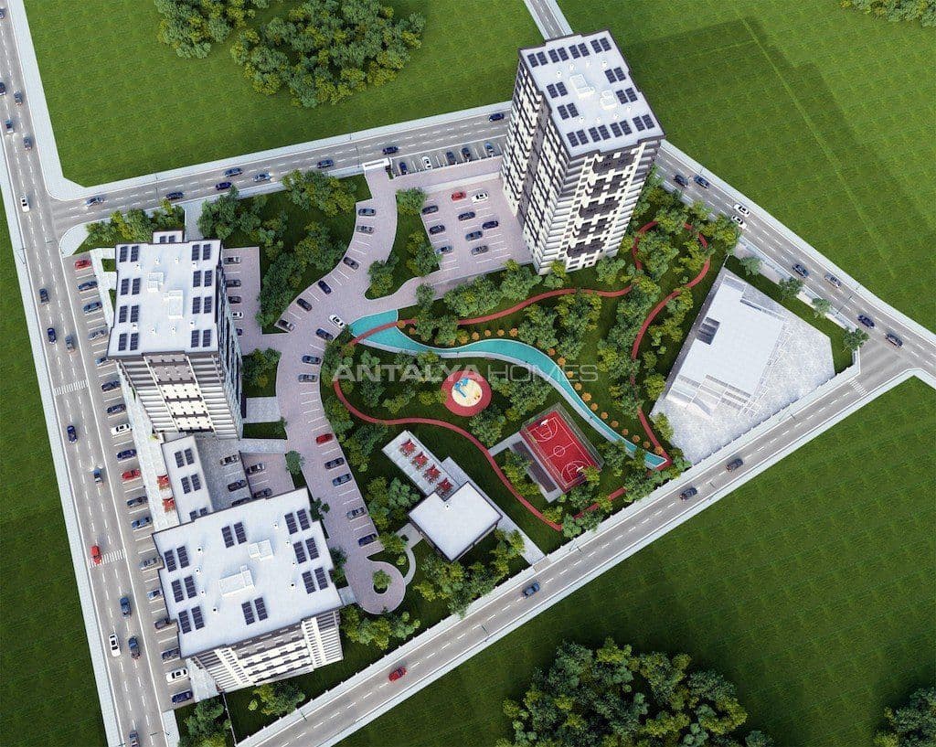 Апартаменты в Анкаре, Турция, 174 м², фото 4